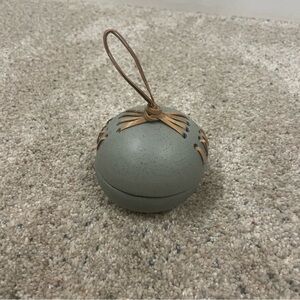 Anthropologie trinket dish